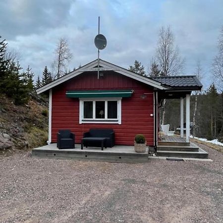 Lillhuset Norr Saelens By Sälen Exterior foto