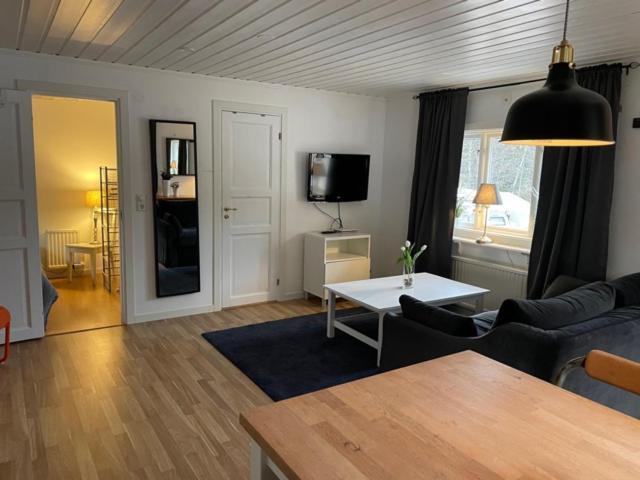 Lillhuset Norr Saelens By Sälen Exterior foto
