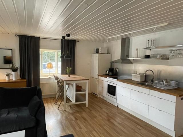 Lillhuset Norr Saelens By Sälen Exterior foto